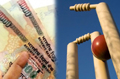 Indebted man stakes wife to raise loan for IPL betting